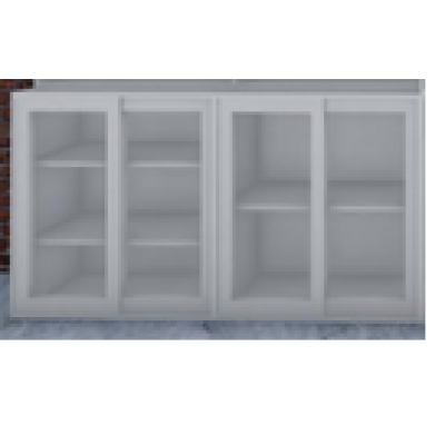 TỦ CHỨA SẢN PHẨM STEM